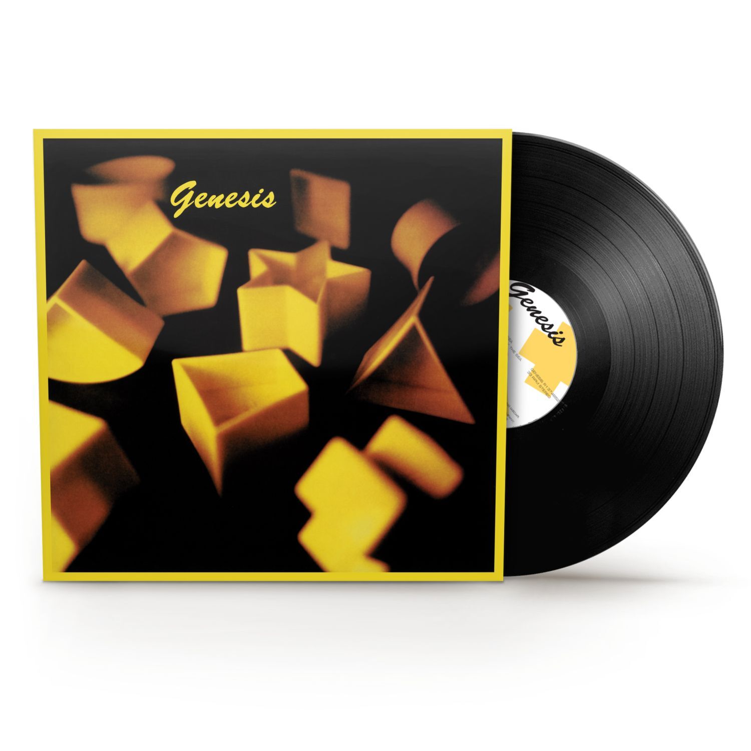 Music – Genesis