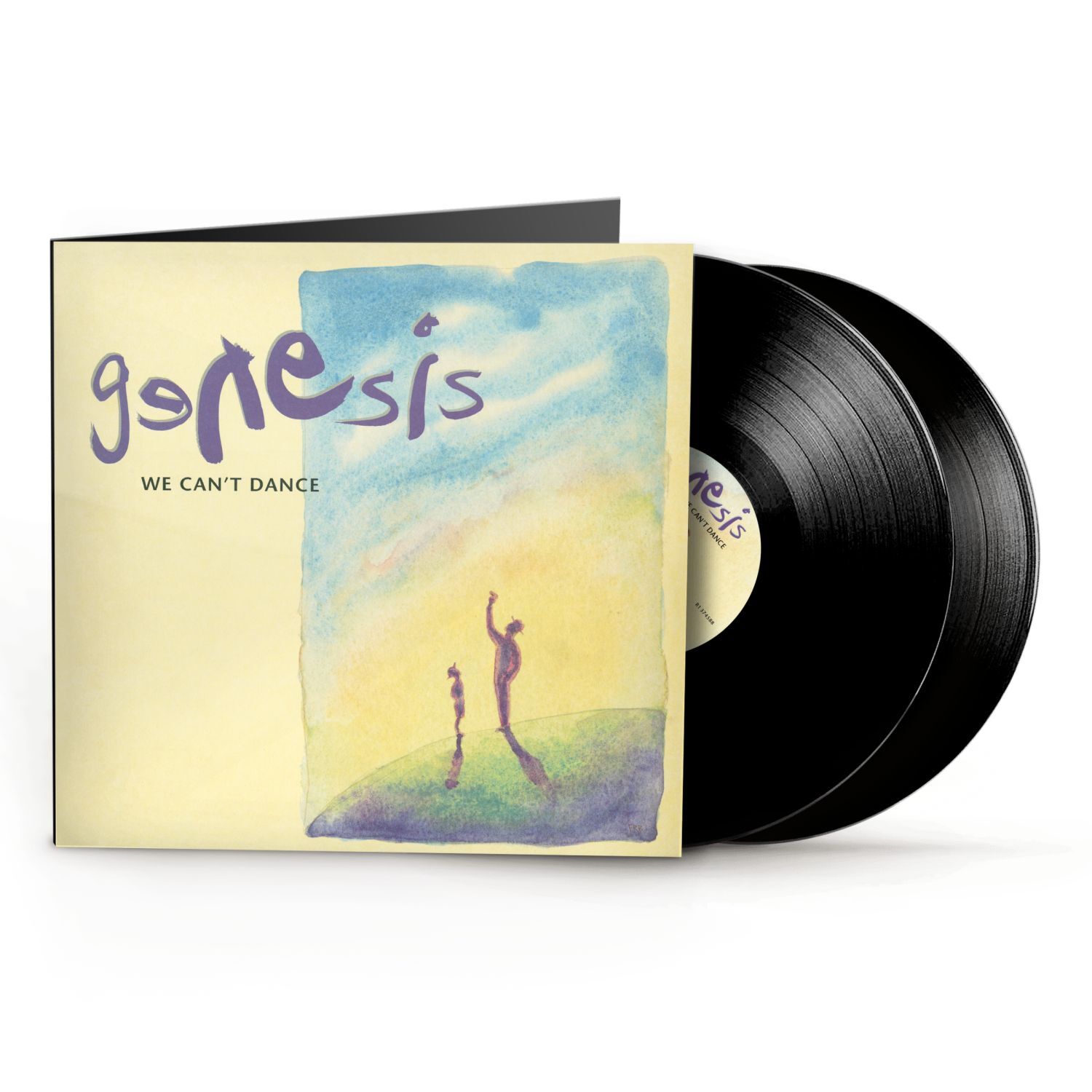 Music – Genesis
