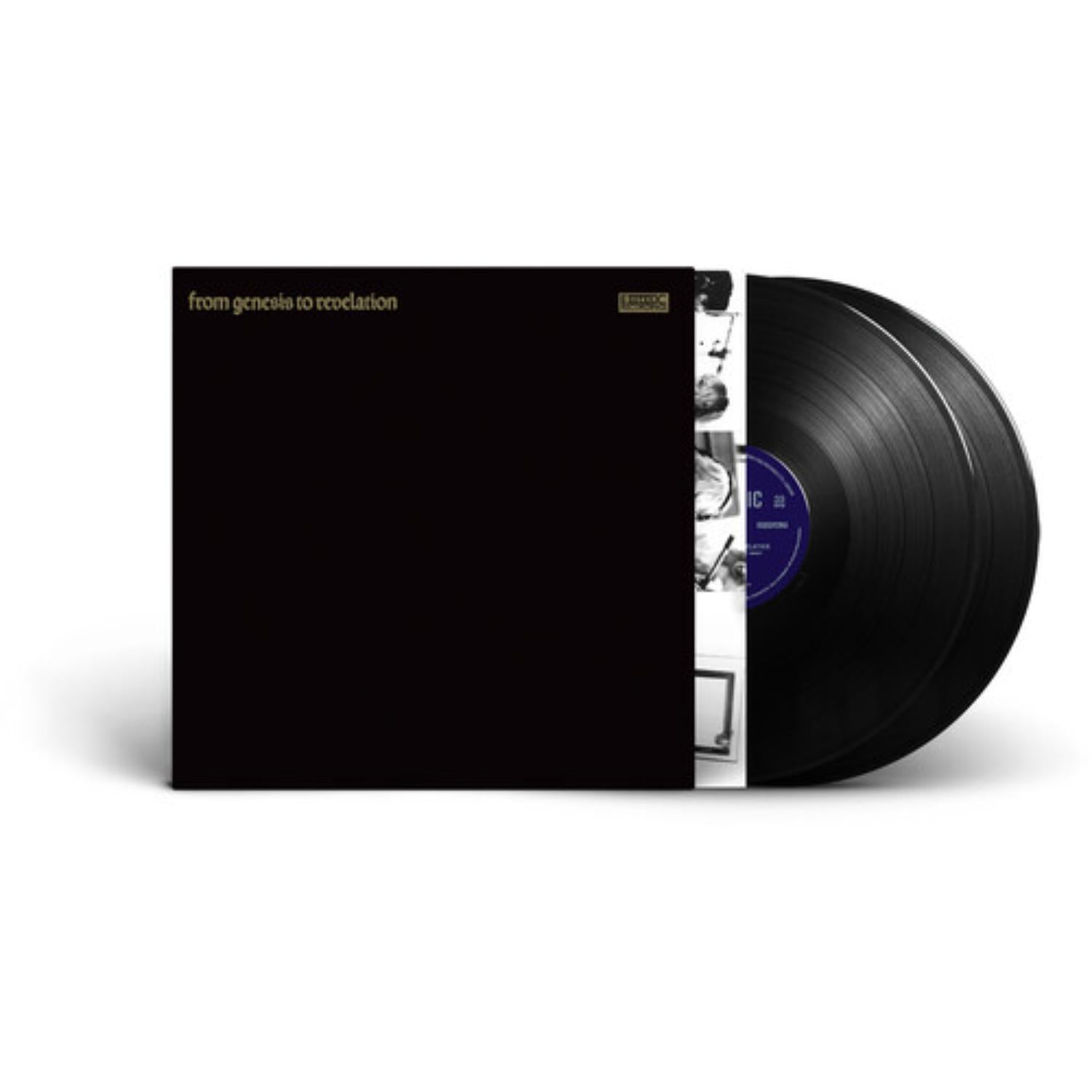 Music – Genesis