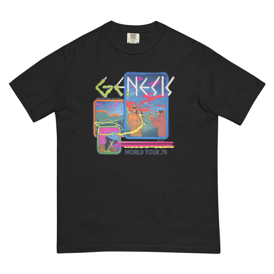 Genesis Merchandise Products – Genesis