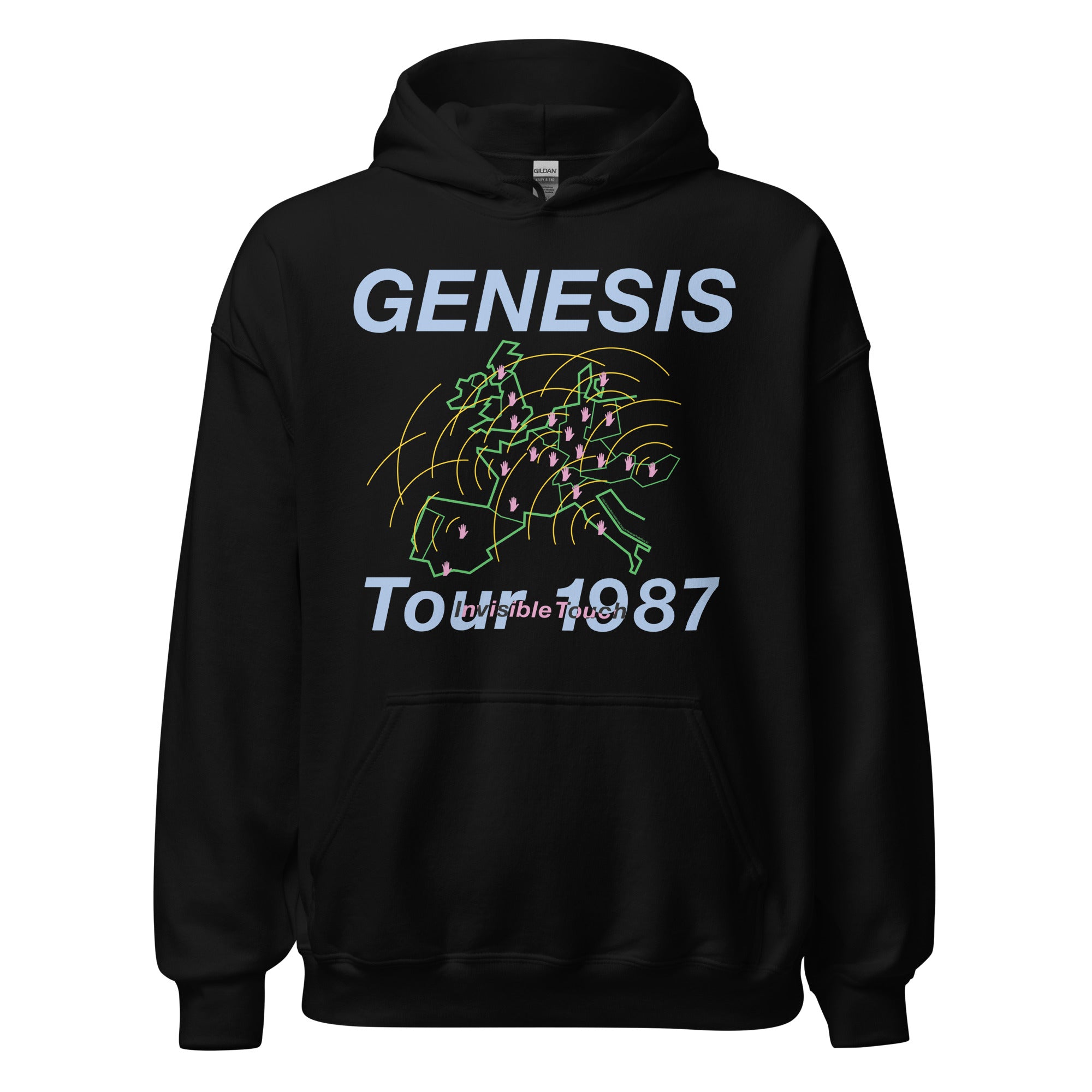 Genesis Merchandise Products – Genesis