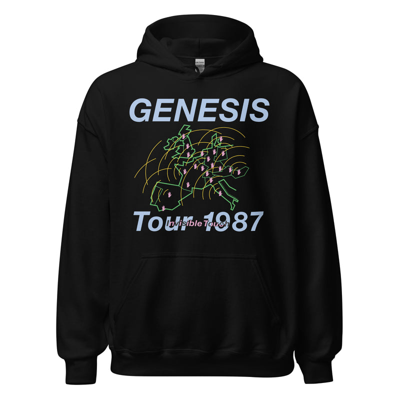1987 Tour Hoodie